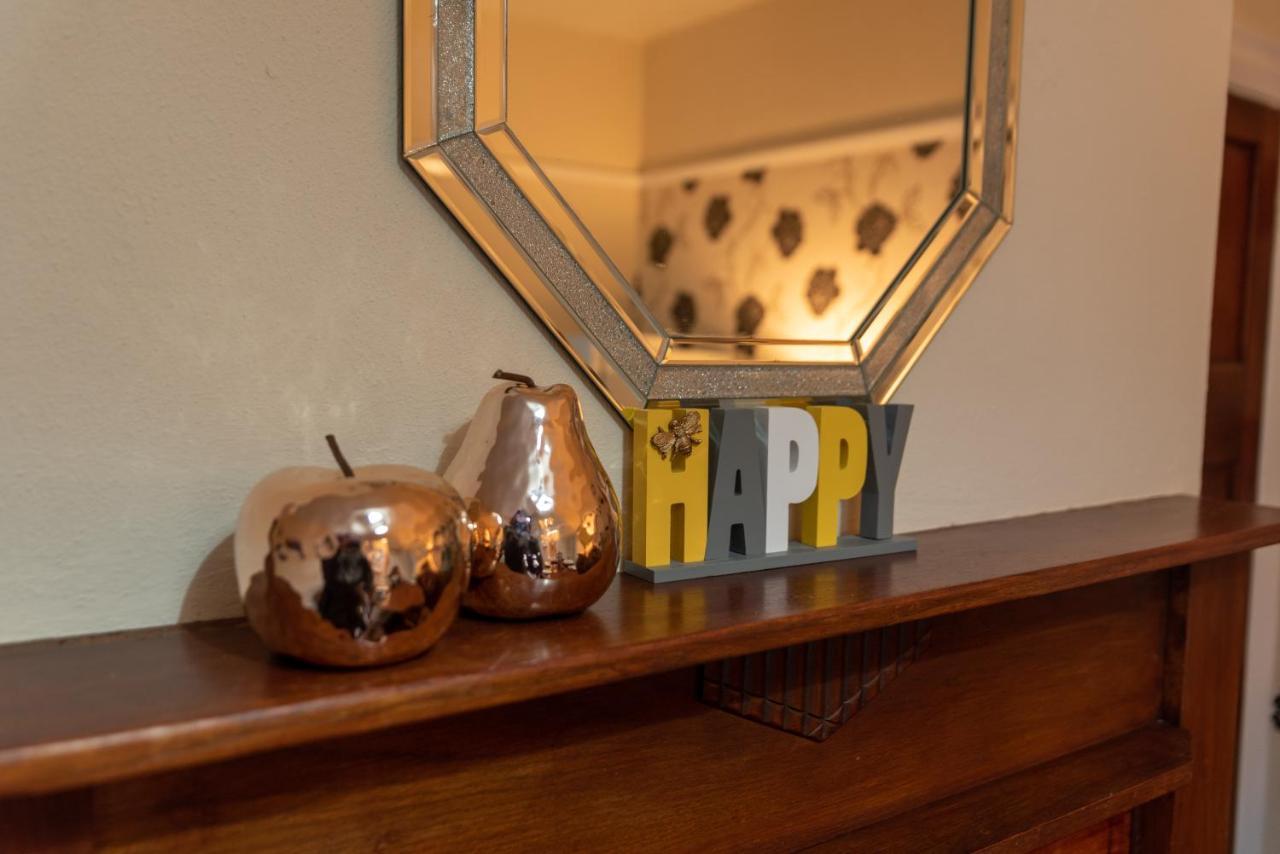 Trafalgar House Gorleston-on-Sea エクステリア 写真