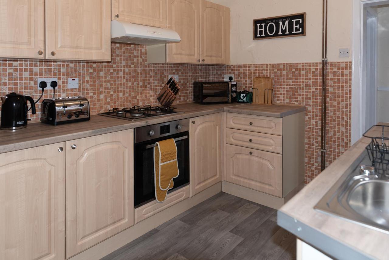 Trafalgar House Gorleston-on-Sea エクステリア 写真